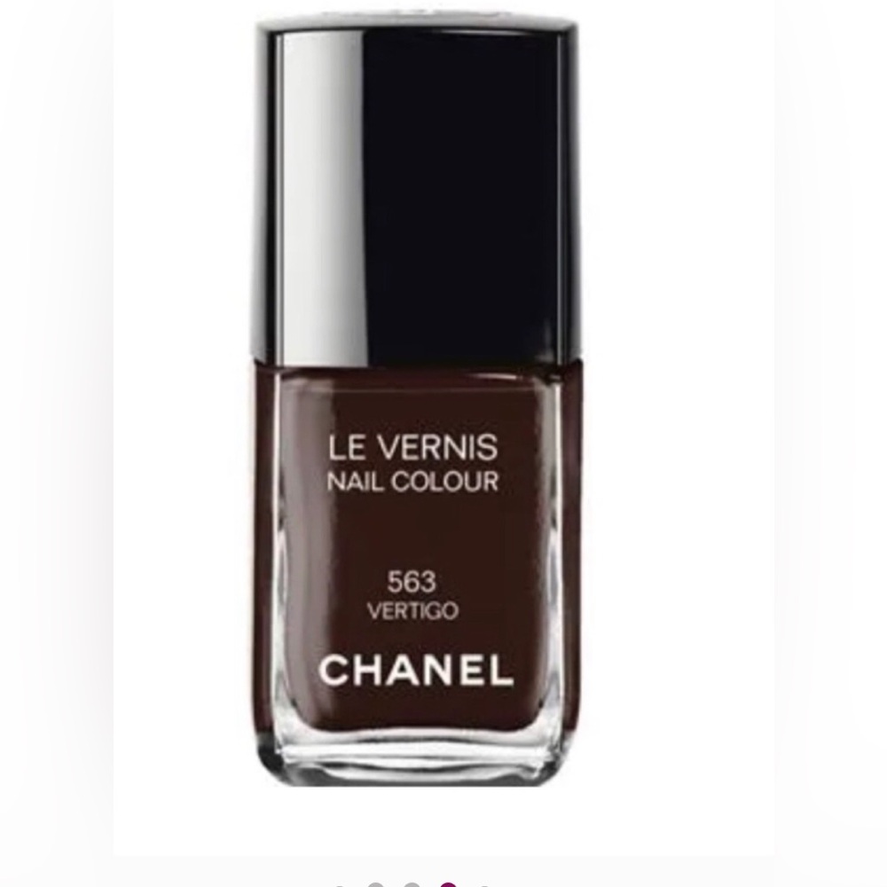 CHANEL # 563 in Vertigo